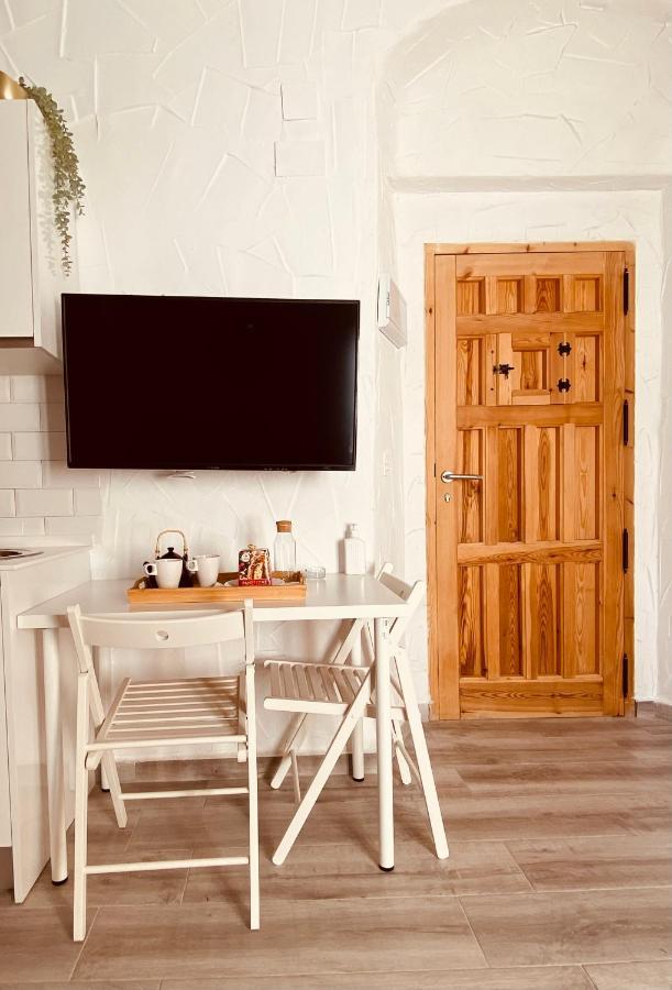 Suite San Mateos 15 헤레스 외부 사진