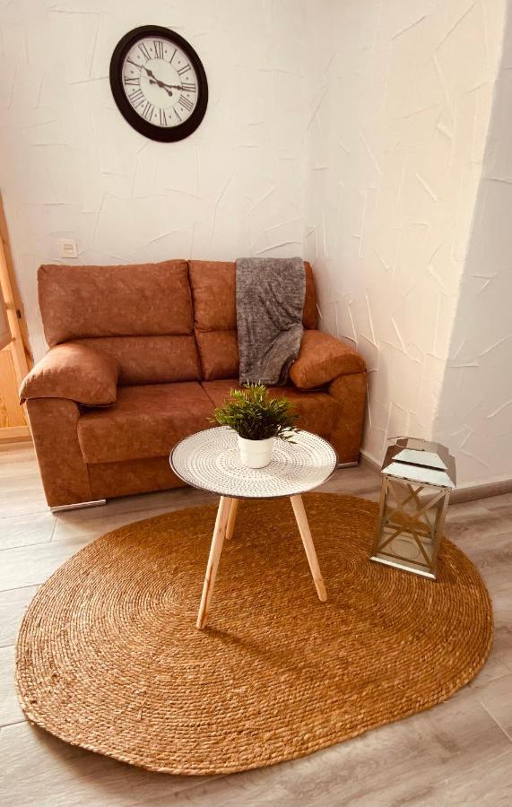 Suite San Mateos 15 헤레스 외부 사진