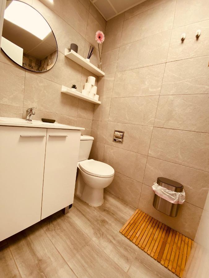 Suite San Mateos 15 헤레스 외부 사진