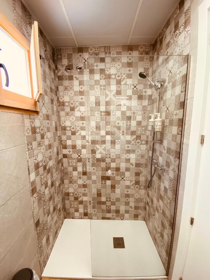 Suite San Mateos 15 헤레스 외부 사진