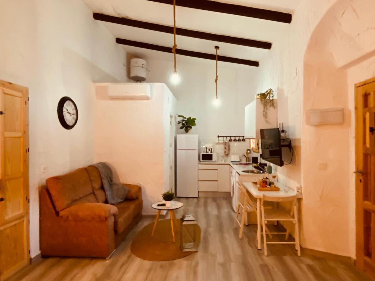Suite San Mateos 15 헤레스 외부 사진