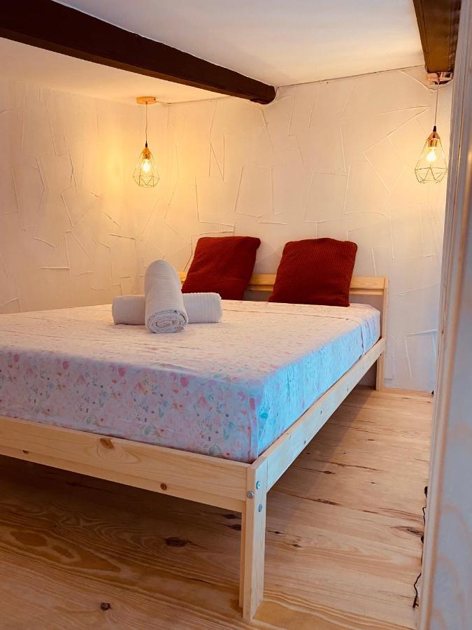 Suite San Mateos 15 헤레스 외부 사진