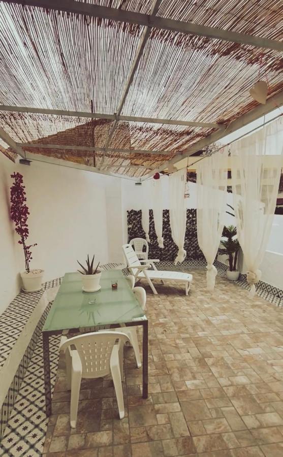 Suite San Mateos 15 헤레스 외부 사진