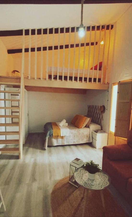 Suite San Mateos 15 헤레스 외부 사진