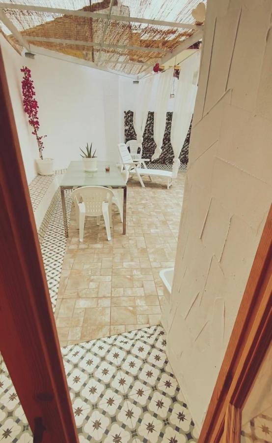Suite San Mateos 15 헤레스 외부 사진